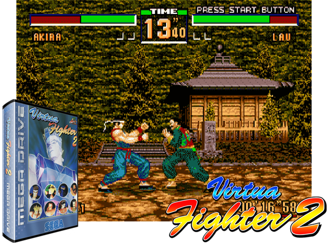 Virtua Fighter 2 (UE) [!]